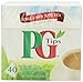Produktbild PG Tips Schwarzen Tee Teebeutel, Pyramidenförmig, 40 Kartons, Samen (6 Stück), Garten, Rasen, Instandhaltung