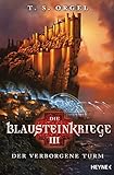 Image de Die Blausteinkriege 3 - Der verborgene Turm: Roman