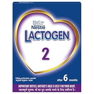 lactogen 1 number