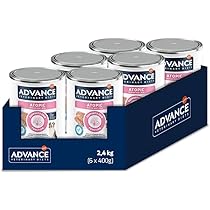 Advance Veterinary Diets Atopic Mini - Cibo Per Cani Piccoli Con Dermatite Atopica - Foto 8