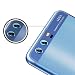 Produktbild Distinct® Für Huawei P10/P10 Plus Kamera Objektiv 7.5H weichen gehärteten Glas Beschützer Film - 3 Stück