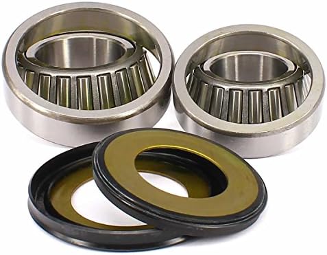 KTM 640 LC4 Supermoto 2002 - 2005 Showe Steering Bearing Kit