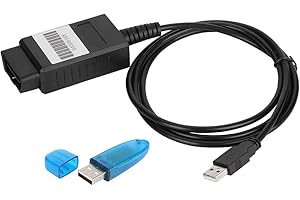 Outbit 4-in-1 Key Programmer for Nissan- Professional Car Key Programming Tool with Incode Calculator, Compatible with Nissan, and More