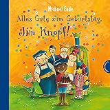 Image de Jim Knopf: Alles Gute zum Geburtstag, Jim Knopf!
