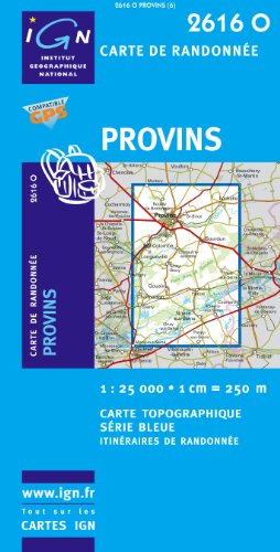 2616o Provins gratuit