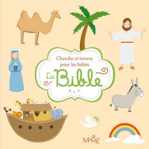 Télécharger La Bible PDF