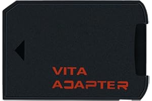 LEAGY Tarjeta de Juego SD2Vita V3.0 PSVita a Adaptador de Tarjeta Micro SD para PS Vita 1000 2000 3.60 System