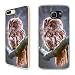 Produktbild Handyhülle Vogel iPhone Apple Silikon Vögel Eule Flamingo Taube Schwan Adler, Hüllendesign:Design 6 | Silikon Klar, Handymodell:Apple iPhone Xr