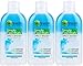 TWELVE PACKS of Garnier Simply Essentials 2in1 Eye Make Up Remover 200ml