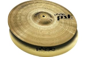 PAISTE PST 3 PST3 Hihat Hi Hat 14"