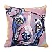 Produktbild DSL&HXY Italian Greyhound Pop Art R36e87ef1a8a64b6c8a1760d86c5169e7 I5fqz 8byvr Pillow Case 18" * 18"