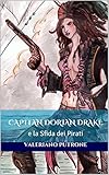 Image de Capitan Dorian Drake: e la Sfida dei Pirati (Italian Ed