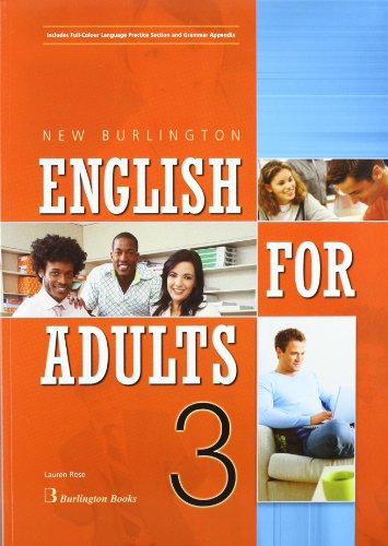 New English For AdultsNumber 3