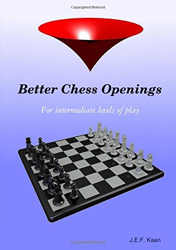 Download Better Chess Openings Download Better Chess Openings