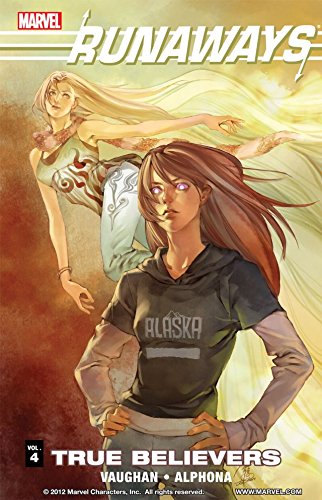 Download Runaways Vol. 4: True Believers Download Runaways Vol. 4: True Believers