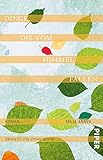 Cover zum Buch Dinge die vom Himmel fallen