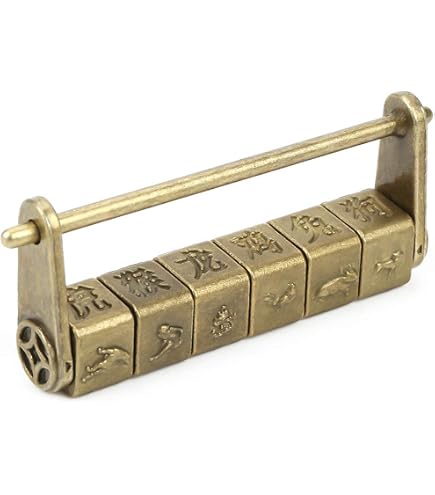 NAERD 34*20mm cerradura de estlo antguo Vntage chno aleacón de NAERD 34*20mm cerradura de estlo antguo Vntage chno aleacón de