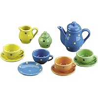 Happy People 47407 Geschirr-47407 Geschirr, One Size