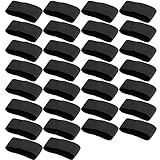 25x FUssBALL TRAUERFLOR TRAUERBINDE TRAUERARMBINDE...