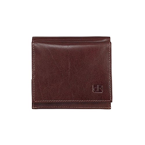 Preisvergleich Produktbild dR Amsterdam Canyon Billfold Chestnut 2505