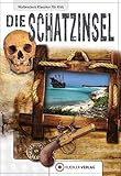 Die Schatzinsel: Walbreckers Klassiker (Walbreckers Klassiker für die ganze Familie) by 
