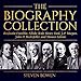 The Biography Collection: Benjamin Franklin, Nikola Tesla, Henry Ford, J.P. Morgan, John D. Rockefeller, and Thomas Edison (English Edition) by 