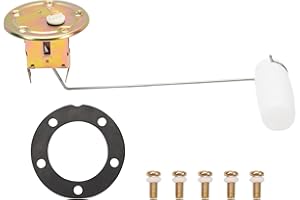 GNXfixt Sensor de suministro de combustible para K-e-r Cabrio 1200 1300 1500 113919049D