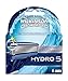 Wilkinson Sword 7000035E Hydro 5 - 4 Blades