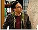 Produktbild Johnny Galecki signiertes Foto, The Big Bang Theory, Roseanne, 25,4 x 20,3 cm, UACC Registered #242