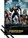 Produktbild Poster + Hanger: Pacific Rim Poster (91x61 cm) Uprising, Rise Up Inklusive Ein Paar 1art1® Posterleisten, Schwarz