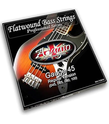 Dischi Da Taglio 125 Set Di 4 Corde Per Basso Elettrico Alice - Foto 12