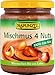 Produktbild Rapunzel Mischmus 4 Nuts, 4er Pack (4 x 250g) - Bio