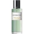 ODORZ INTERLUDE - Eau De Parfum | Long Lasting Perfumes For Men - Privee Couture Collection | High Concentration 30 ML perfume For Women | By Latafa Perfumes