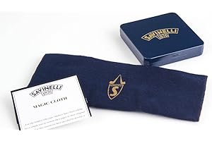 Savinelli Panno magico pipa