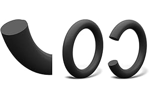 Anti-puncture mousse Technomousse for enduro Rear 140/80/18