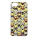 Produktbild Pokemon Center Original hard jacket for iPhone7 Members pretend Pikachu