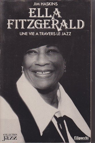 couverture de : Ella Fitzgerald