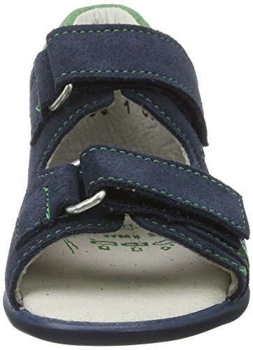Däumling Unisex Baby Kurti Lauflernschuhe - 4