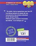 Image de Je suis en CP, Tome 9 : La classe de mer