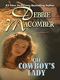 Cover zum Buch The Cowboy's Lady
