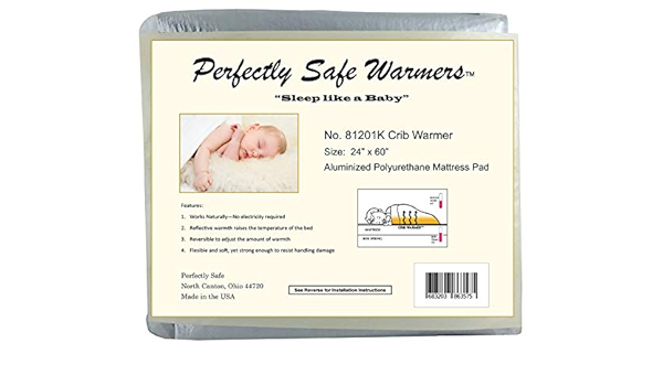crib warmer amazon