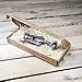Produktbild The Amazing Chocolate Workshop - Chocolate Corkscrew - The Perfect Gift