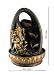Lord Ganesha Water Fountain / Lord Of Obstacles (30x22x22 CMS) RS.2999.00