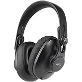AKG K361BT Kulak&uuml;st&uuml; Katlanabilir St&uuml;dyo Kulaklığı