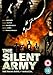 Silent Army [DVD] by Jacqueline Blom
