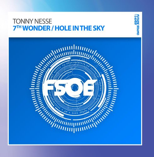Preisvergleich Produktbild 7th Wonder / Hole In The Sky