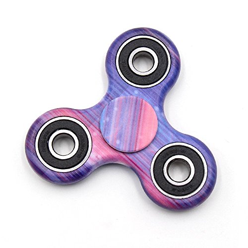 Fidget Spinner High Speed Stainless Steel Bearing ADHD Focus Anxiety Relief Toys Fidget Spinner High Speed Stainless Steel Bearing ADHD Focus Anxiety Relief Toys