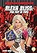 Alexa Bliss: Five Feet of Fury (Wrestling Biographies) by 