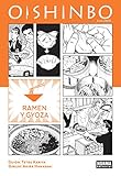 Image de OISHINBO A la carte 3. Ramen y gyoza