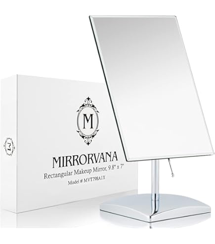 slim fit dress slacks Hollywood Glamour Dressing Table Mirror main image 0